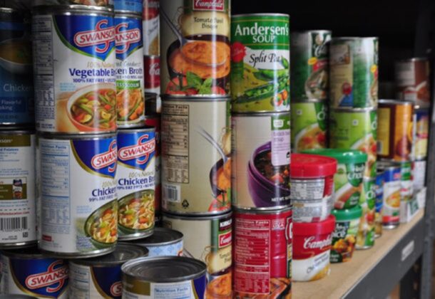 Food Pantry