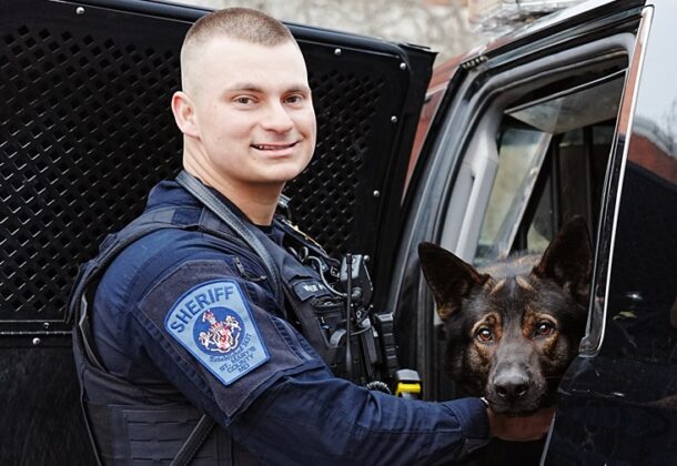K-9