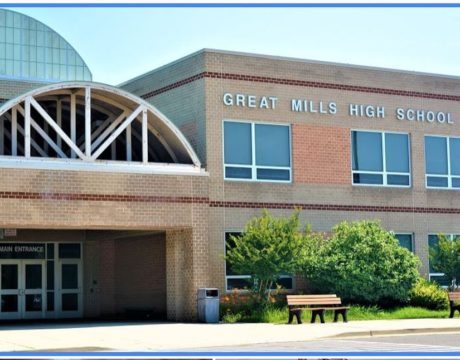 Great Mills HS