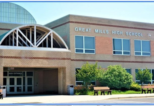 Great Mills HS