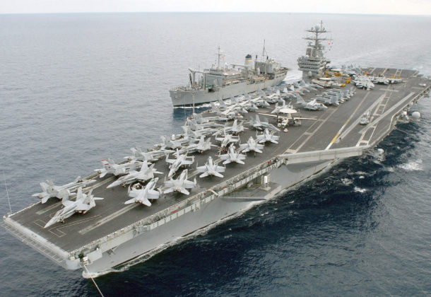Carrier