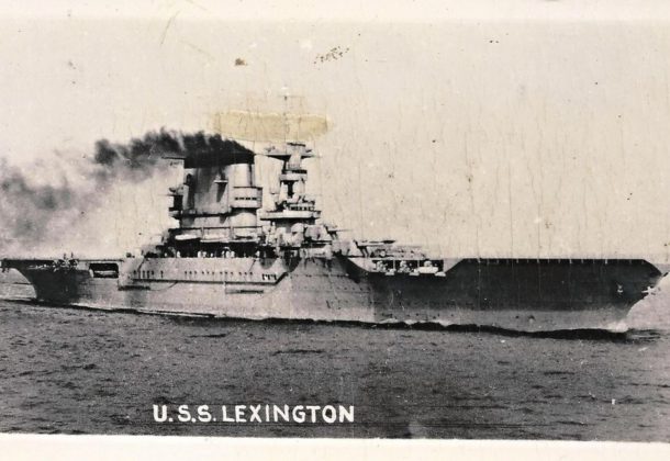 Lexington