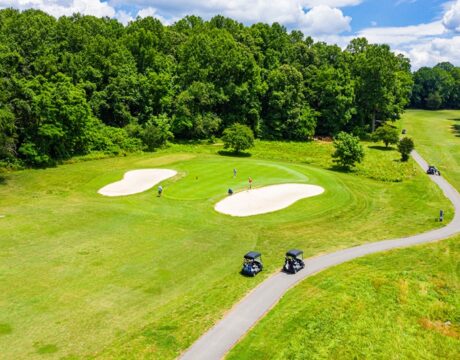 Tee Times