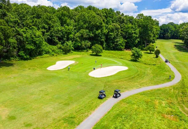 Tee Times