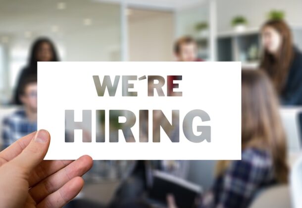 Job Fairs