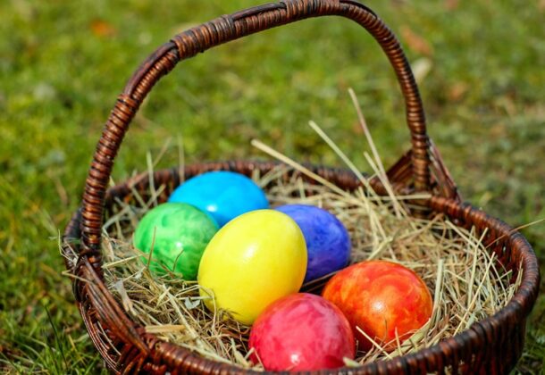 Easter