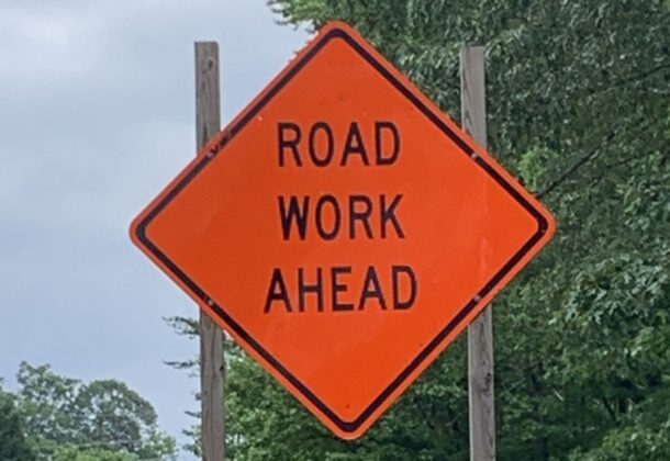 Pegg Road