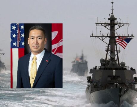 Shipbuilding