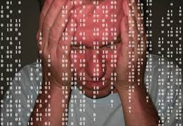 global cyber attacks