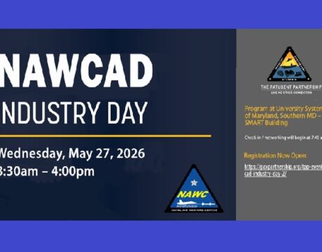 NAWCAD