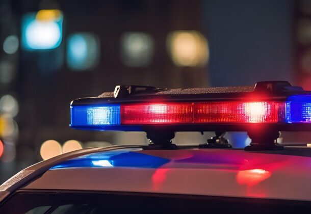 Law Enforcement