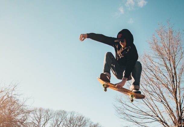 Skate