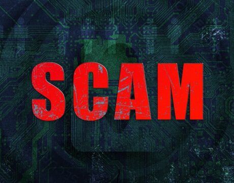 Scam