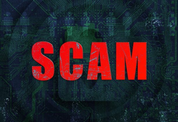 Scam