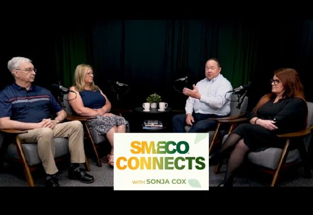 SMECO Connects