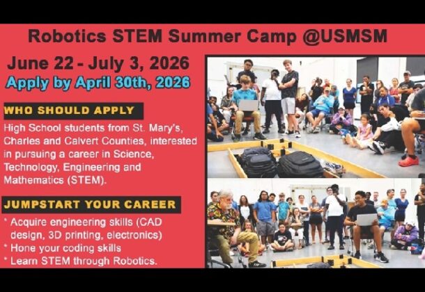 Robotics