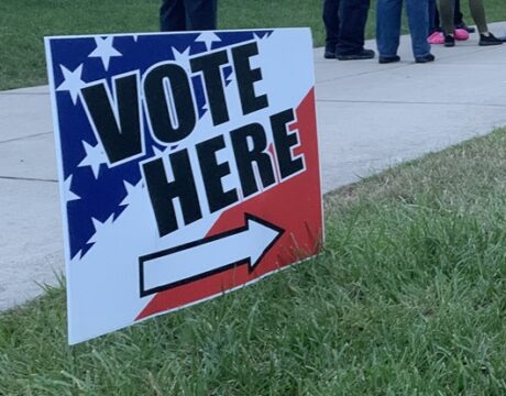 Canvassing