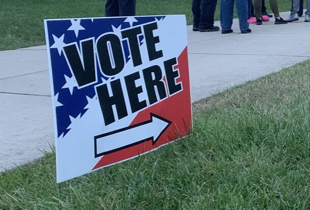 Canvassing