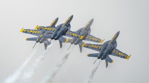 Blue Angels
