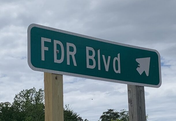 FDR