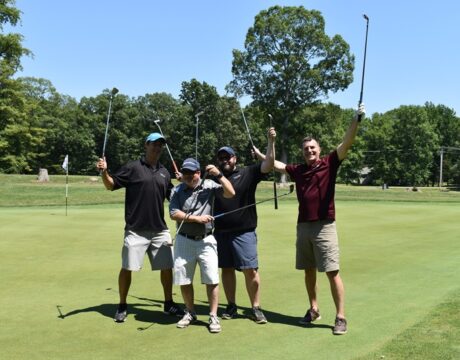 LSM Golf