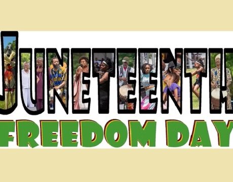 Freedom Day