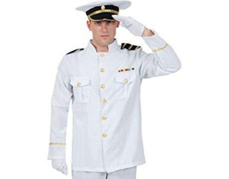 captain