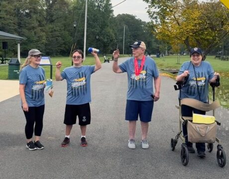 Torch Run