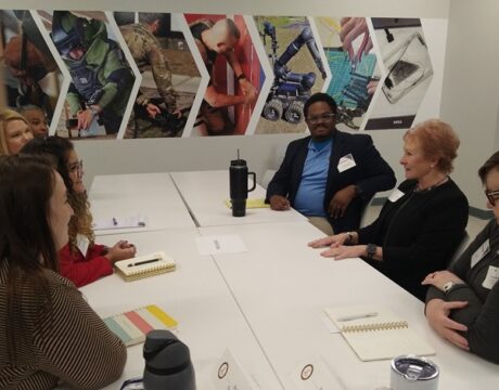 Emerging Leaders