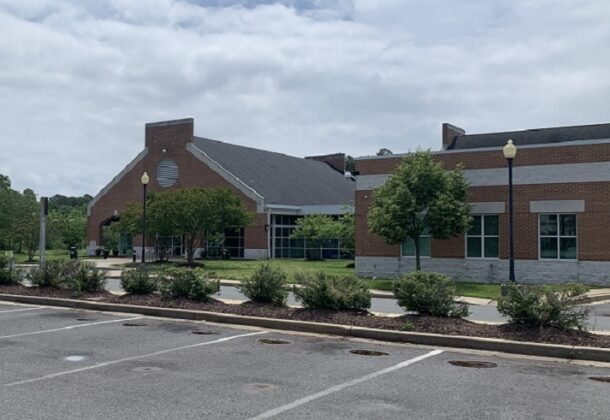 Lexington Park Library