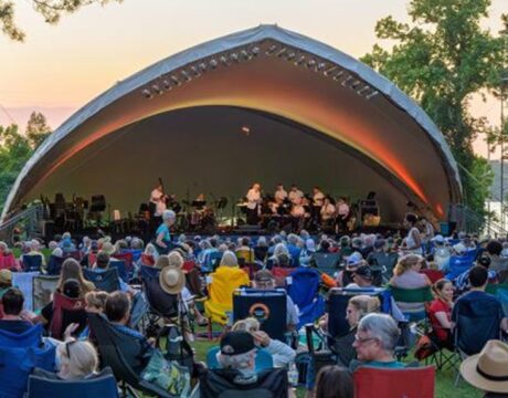 River Concert Series