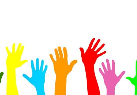 Volunteer