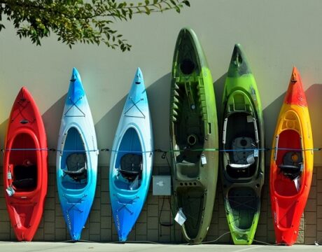 Kayak