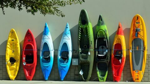 Kayak
