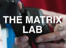 MATRIX Lab