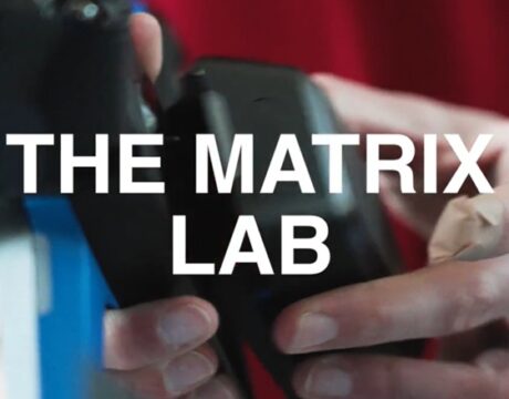 MATRIX Lab