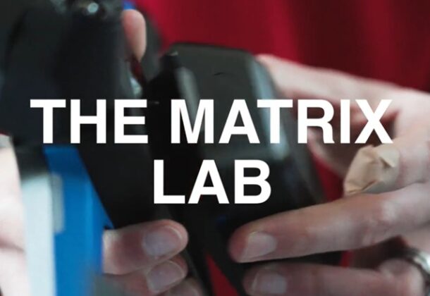 MATRIX Lab