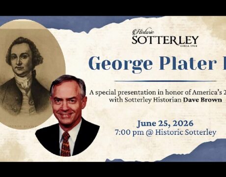 Sotterley