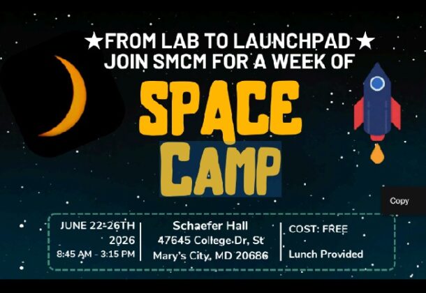 Space Camp