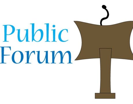 Public Forum
