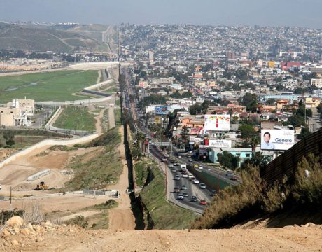 US Border