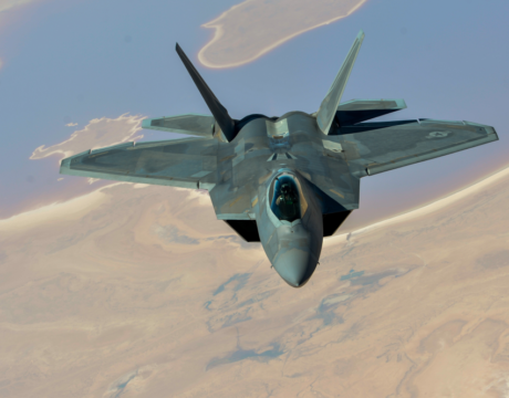 F-22