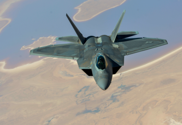 F-22