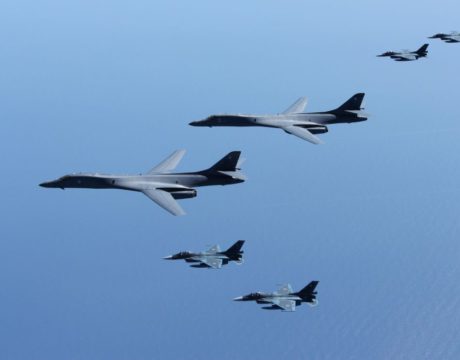 missiles