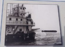 torpedoes