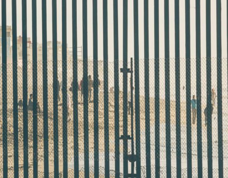 Border