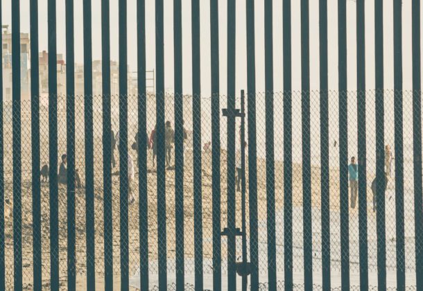 Border