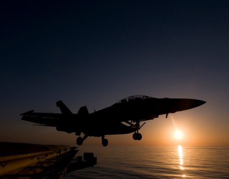 aviation accidents