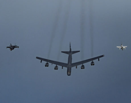 arms sales
