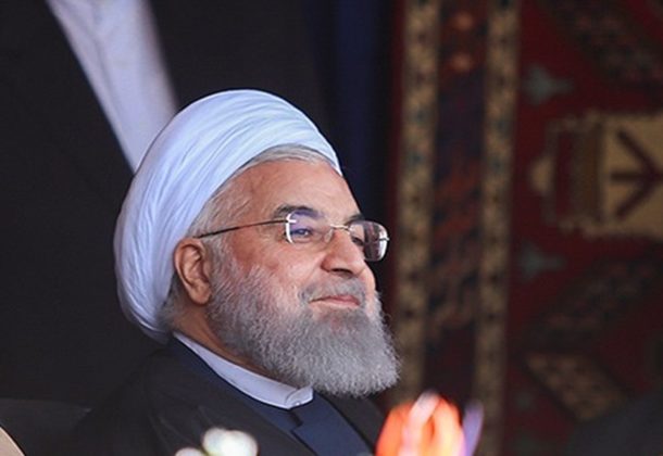 Iranian President
